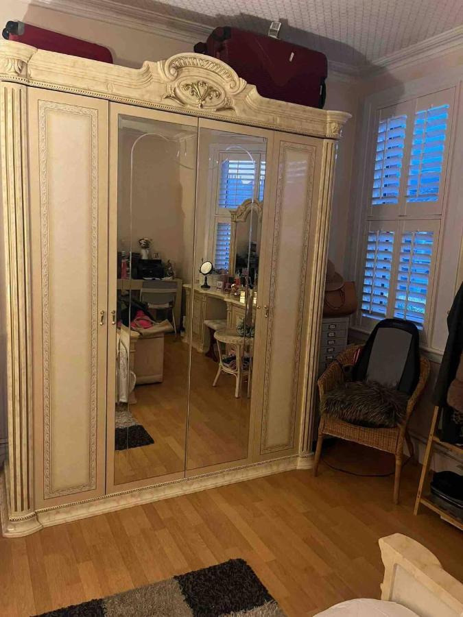 Nice Comfy House ロンドン エクステリア 写真